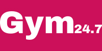 Gym 247 Logo