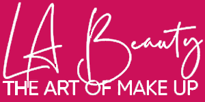 LA Beauty London Logo