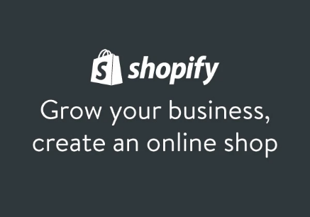 Shopify mobile websites