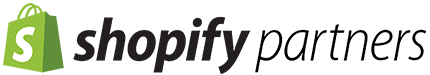 Shopify Partners Logo