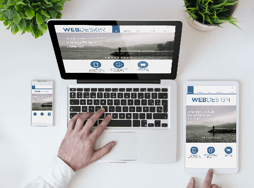 WordPress image
