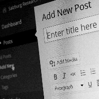 image of a wordPress admin screen