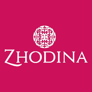 Zhodina logo